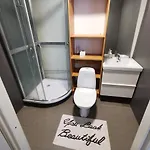 Stunning 2-bed In Sauna Facility Apartament Kotka