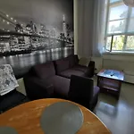Stunning 2-bed In Sauna Facility Kotka