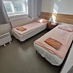Stunning 2-bed In Sauna Facility