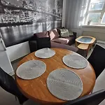 Apartament Stunning 2-bed In Sauna Facility *