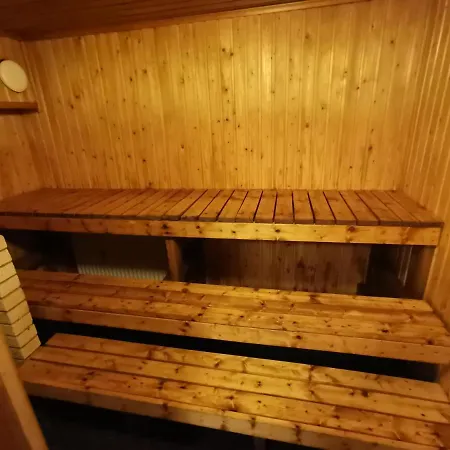 Stunning 2-bed In Sauna Facility * Котка