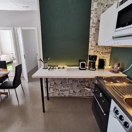 Stunning 2-bed In Sauna Facility Kotka