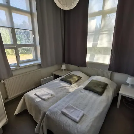 Stunning 2-bed In Sauna Facility