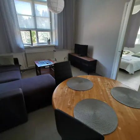 Stunning 2-bed In Sauna Facility *