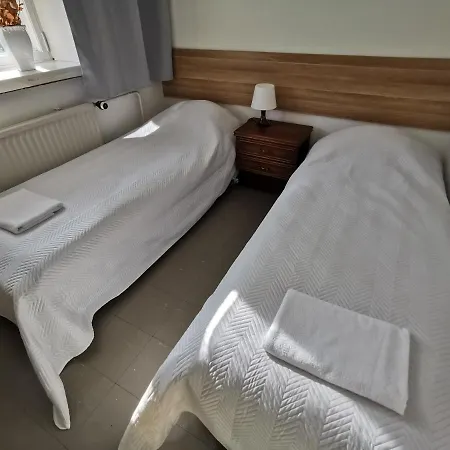 Stunning 2-bed In Sauna Facility * كوتكا