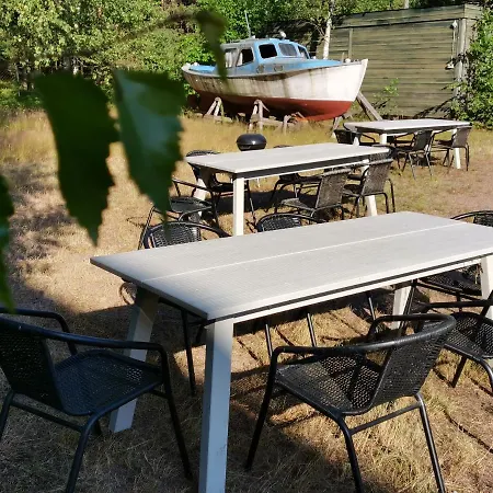 Apartamento Stunning 2-bed In Sauna Facility Kotka