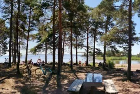 Stunning 2-bed In Sauna Facility Apartament
