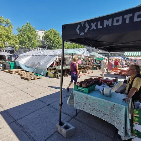 Stunning 2-bed In Sauna Facility * Kotka