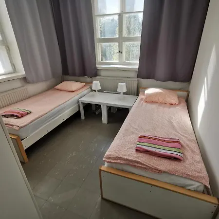 Apartamento Stunning 2-bed In Sauna Facility