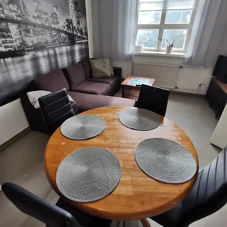 Stunning 2-bed In Sauna Facility Kotka