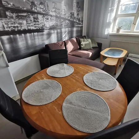 Апартаменты Stunning 2-bed In Sauna Facility *
