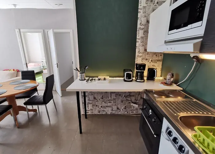 Stunning 2-bed In Sauna Facility コトカ