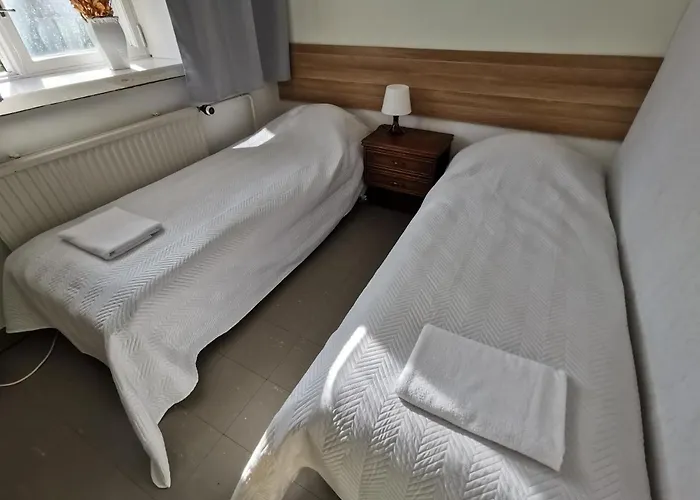 Stunning 2-bed In Sauna Facility * コトカ