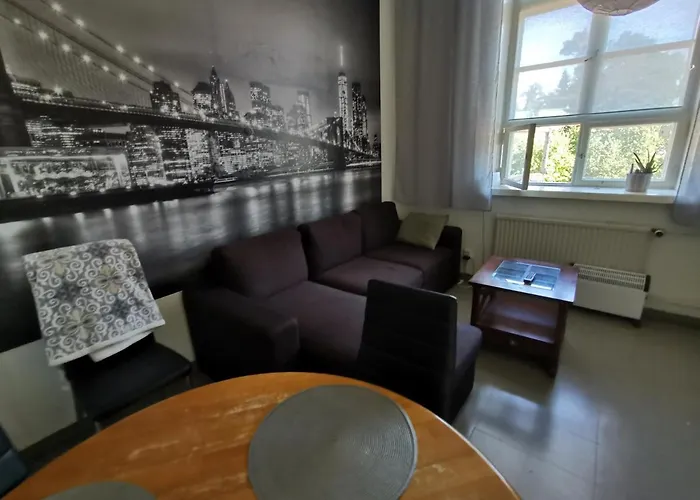 Stunning 2-bed In Sauna Facility コトカ