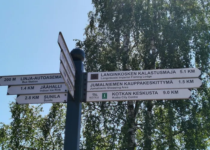 Stunning 2-bed In Sauna Facility *