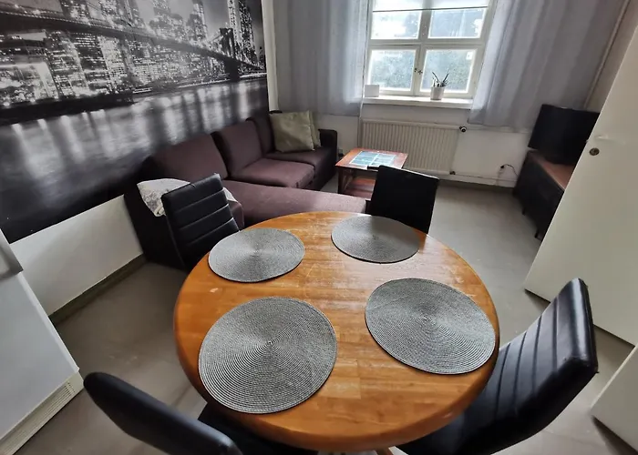 Stunning 2-bed In Sauna Facility コトカ